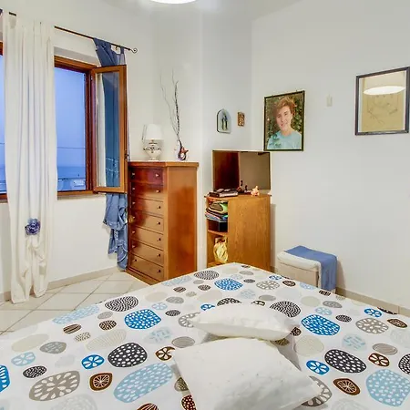 Acquacalda Rocche Rosse Apartamento