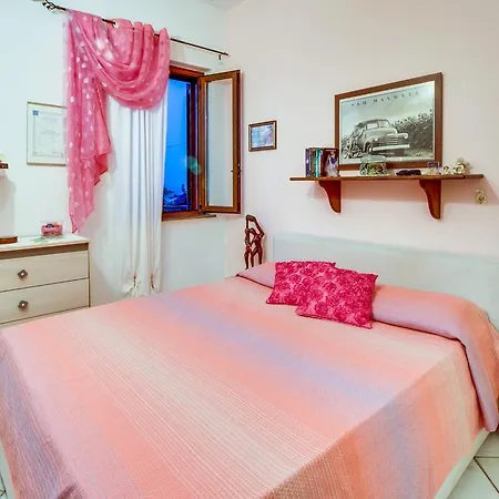 Apartamento Acquacalda Rocche Rosse Canneto (Lipari)